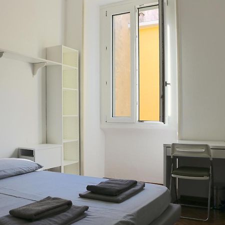 S. Ambrogio Cozy Apartment Milán Exterior foto